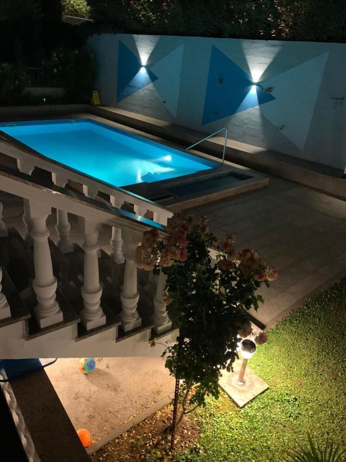 Villa Kopic أوباتيا المظهر الخارجي الصورة