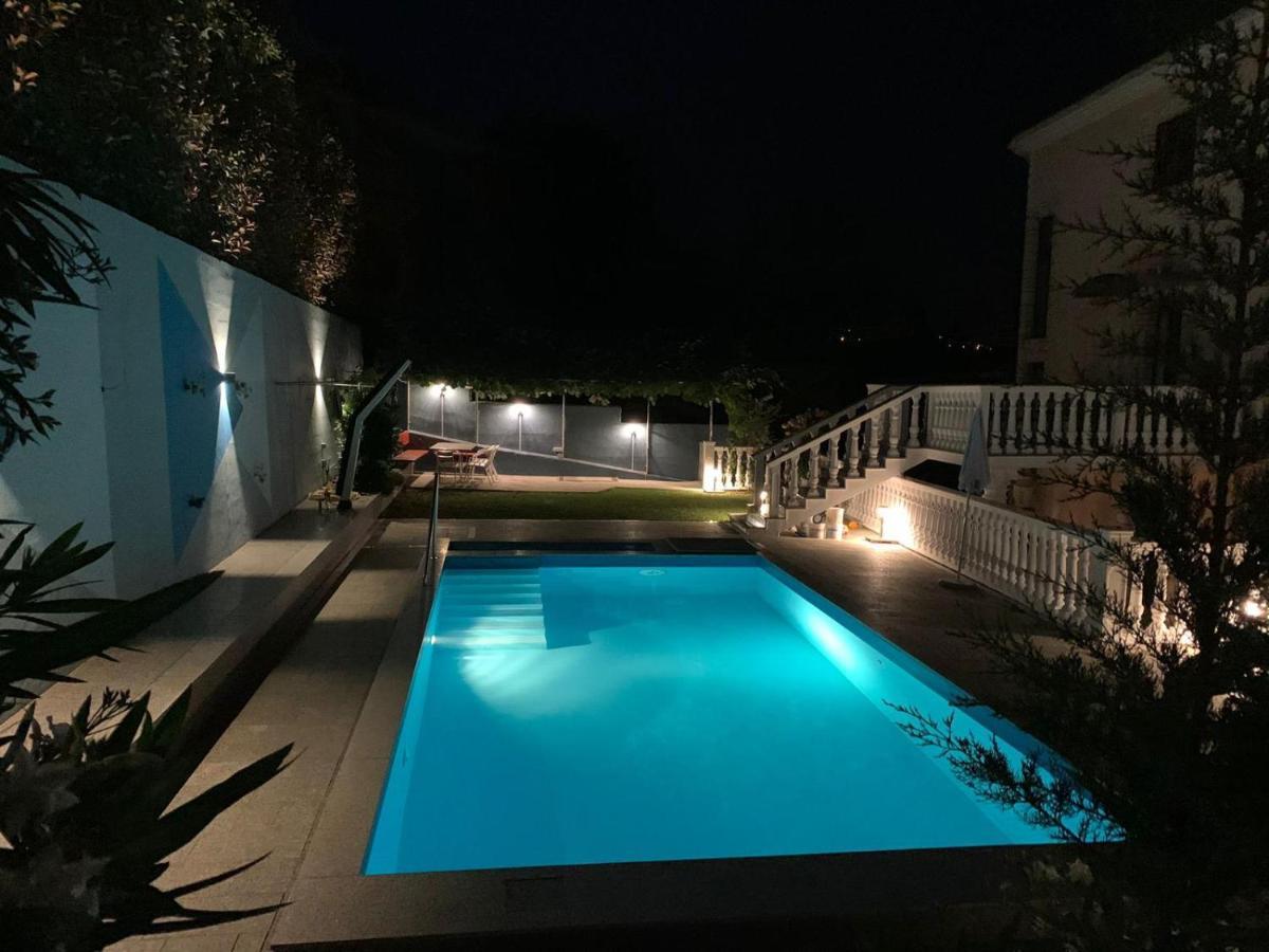 Villa Kopic أوباتيا المظهر الخارجي الصورة