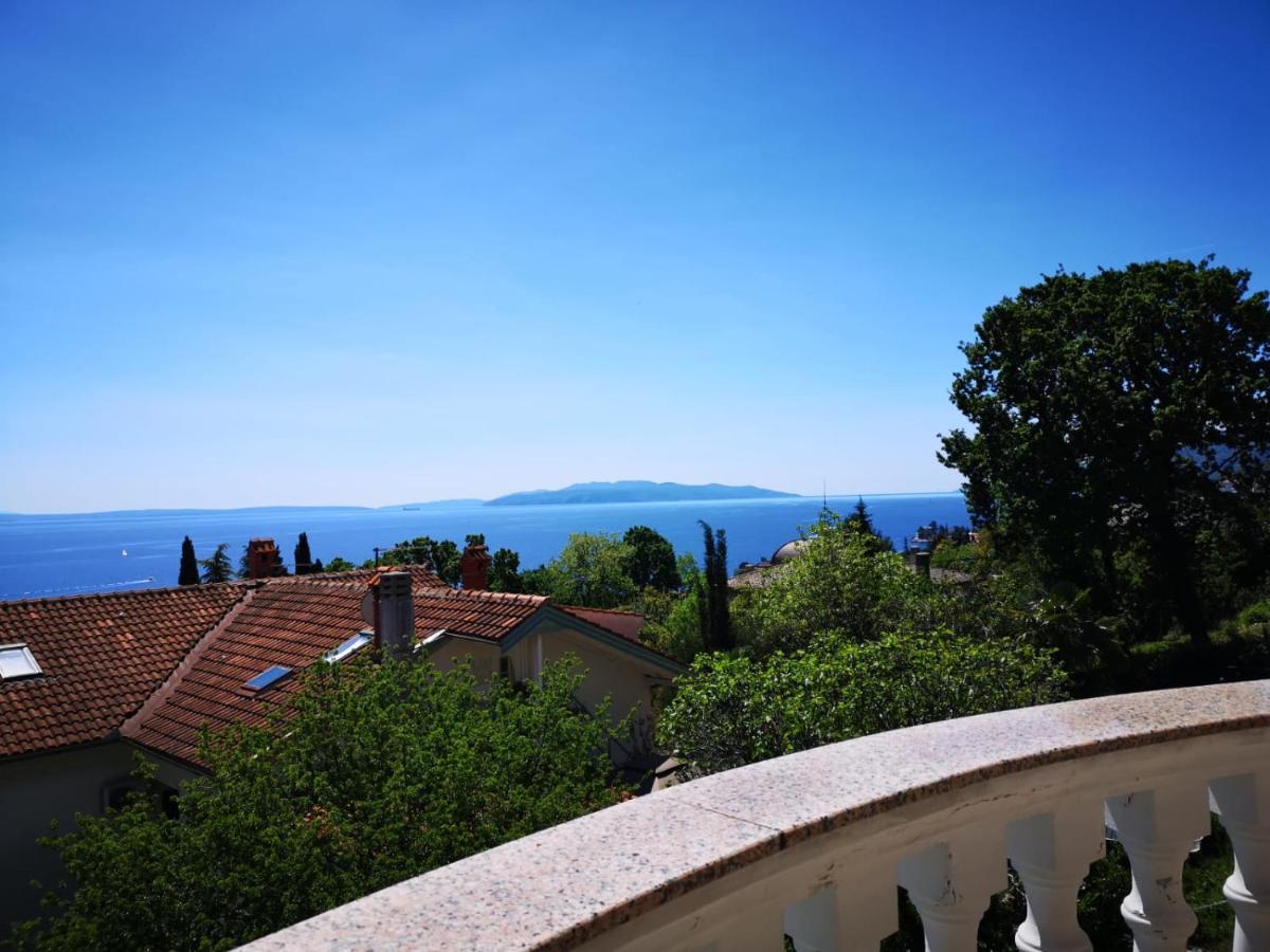 Villa Kopic أوباتيا المظهر الخارجي الصورة