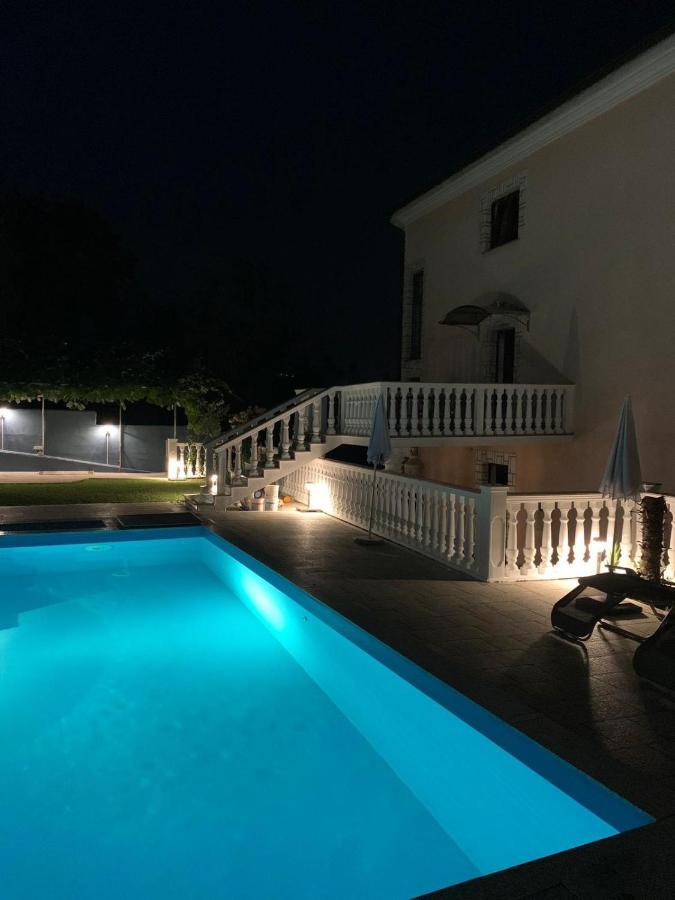 Villa Kopic أوباتيا المظهر الخارجي الصورة