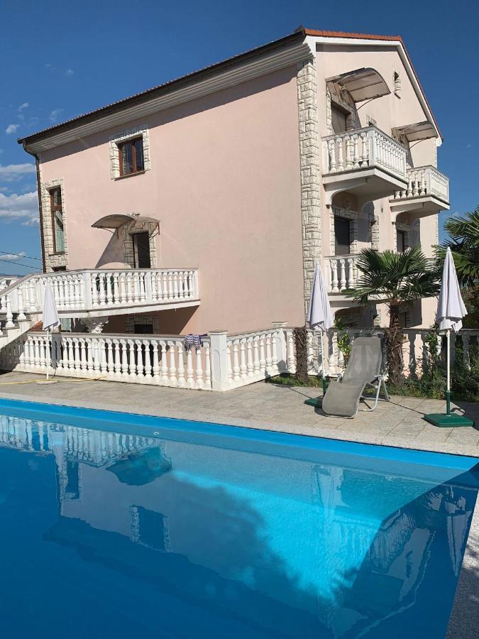 Villa Kopic أوباتيا المظهر الخارجي الصورة