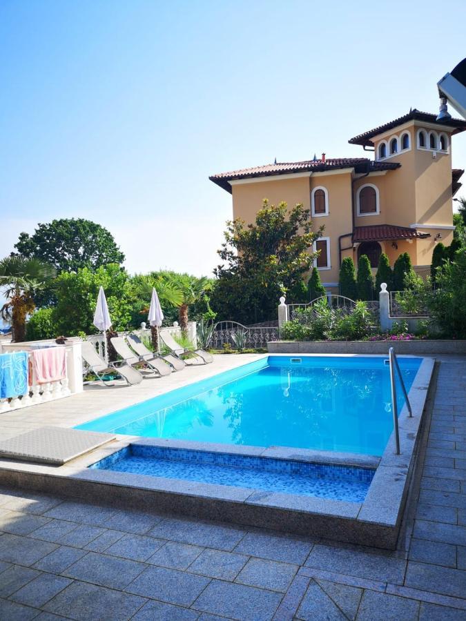 Villa Kopic أوباتيا المظهر الخارجي الصورة