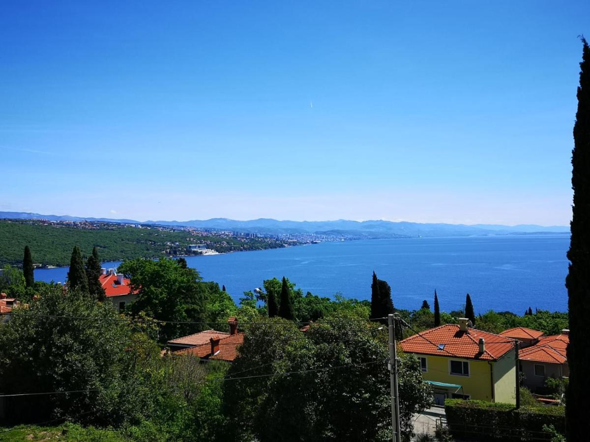 Villa Kopic أوباتيا المظهر الخارجي الصورة
