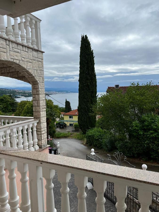 Villa Kopic أوباتيا المظهر الخارجي الصورة