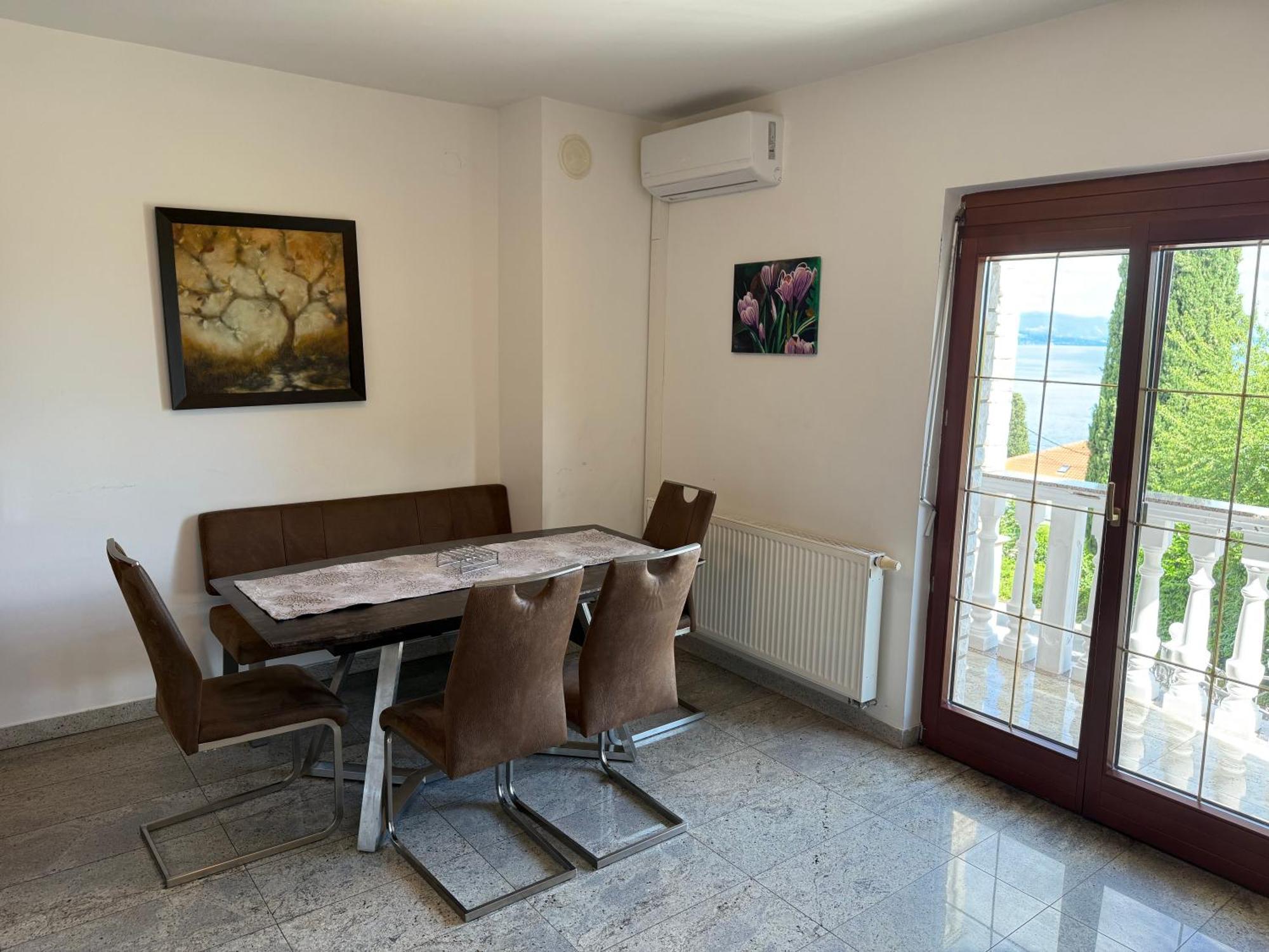 Villa Kopic أوباتيا المظهر الخارجي الصورة